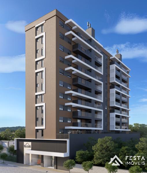 APARTAMENTO PRÉ LANÇAMENTO em Centro - Veranópolis - RS