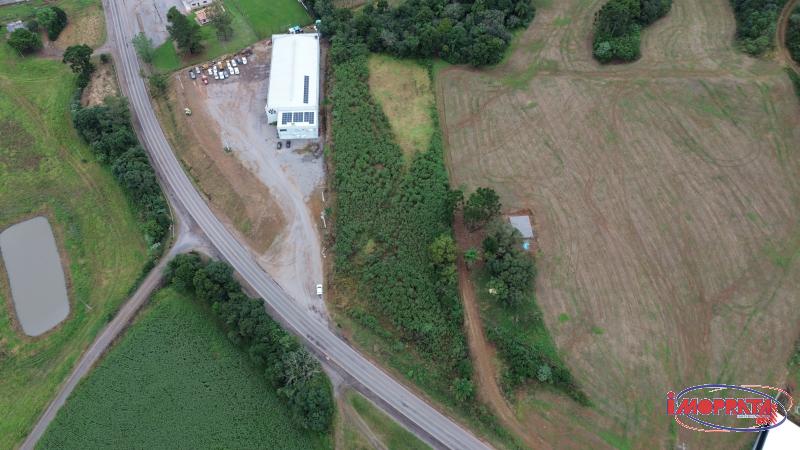 IMÓVEL RURAL