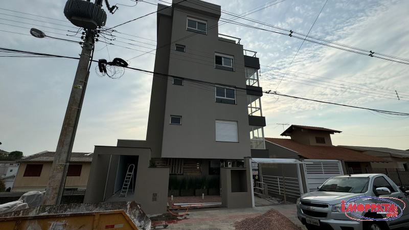 APARTAMENTO EM CONSTRUÇÃO