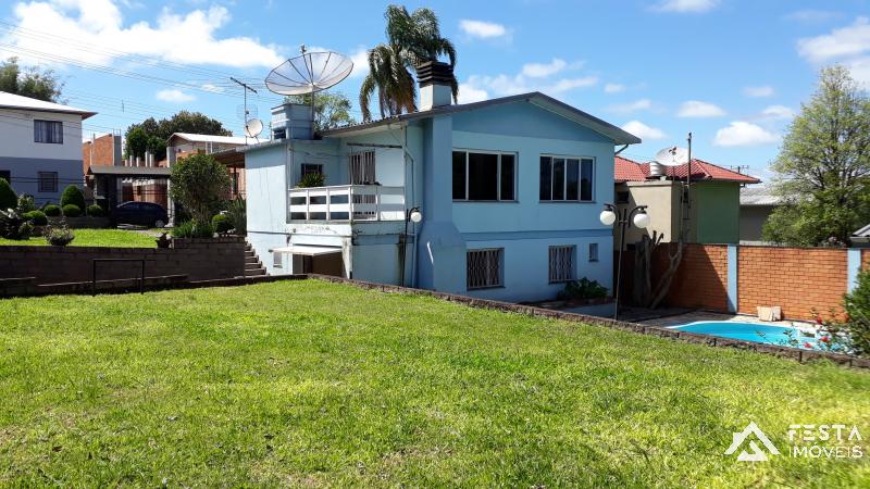 CASA em Renovação - Veranópolis - RS