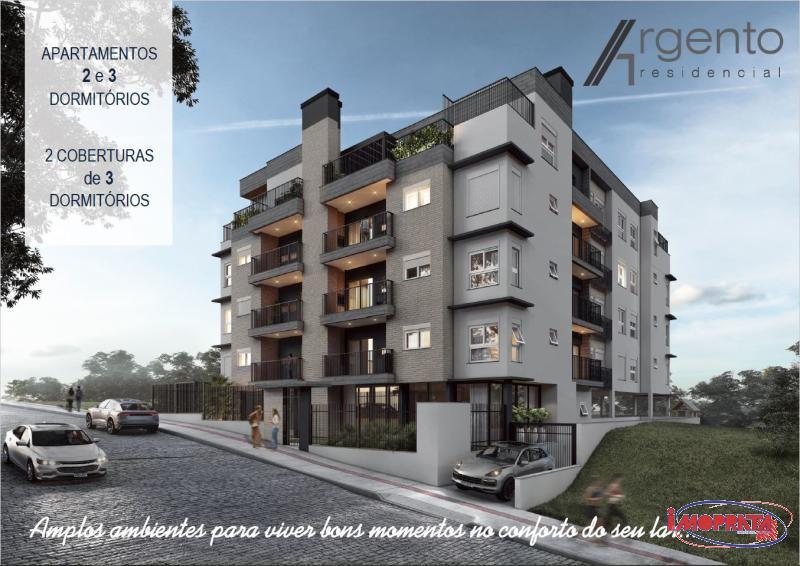 APARTAMENTO EM CONSTRUÇÃO