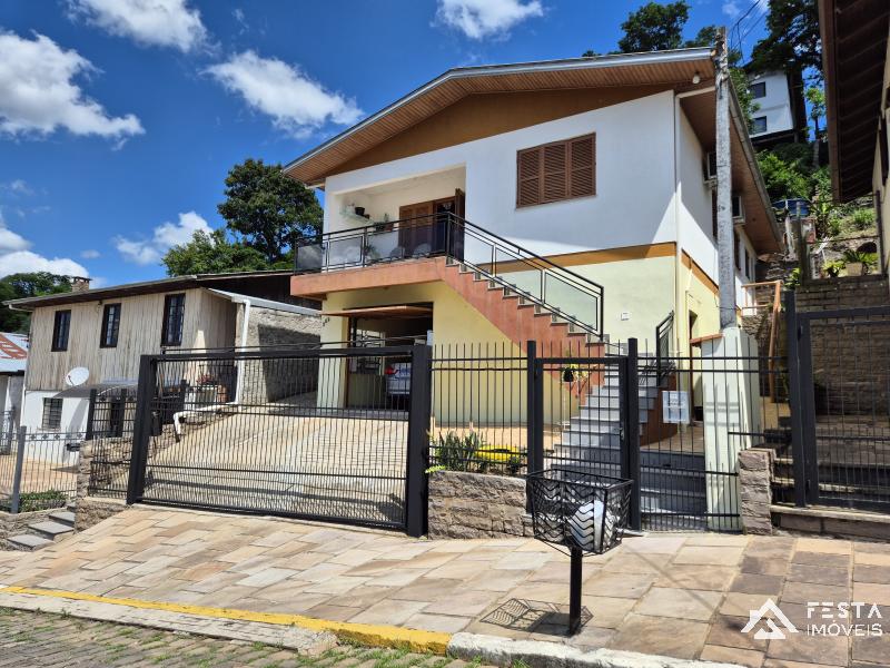 CASA em Valverde - Veranópolis - RS