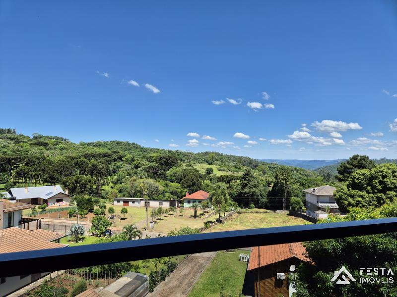 CASA / SOBRADO em Vila Azul - Veranópolis - RS