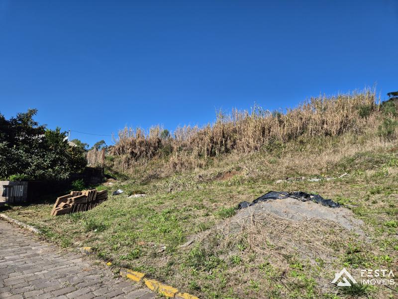 TERRENO em Valverde - Veranópolis - RS