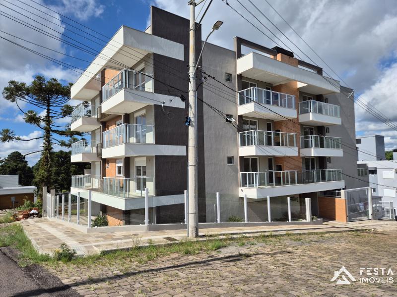 APARTAMENTO em Femaçã - Veranópolis - RS