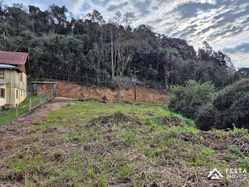 TERRENO em São Pelegrino - Veranópolis - RS