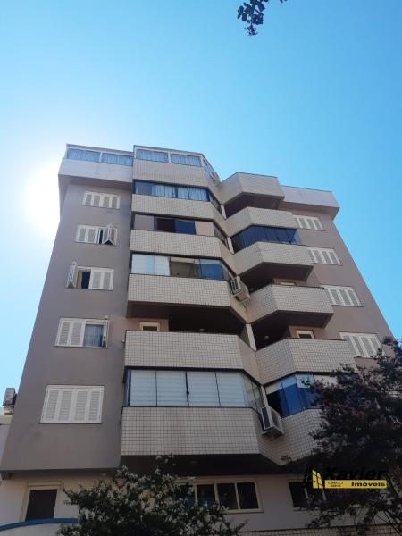 APARTAMENTO SEMI MOBILIADO - Centro - Nova Prata