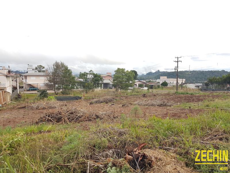 TERRENO em Jardim São Brás - Nova Prata - RS