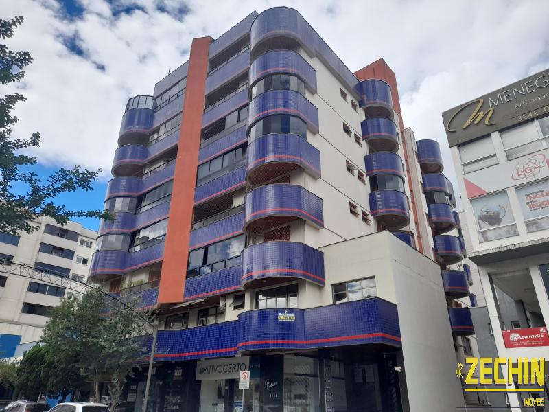 APARTAMENTO em Centro - Nova Prata - RS